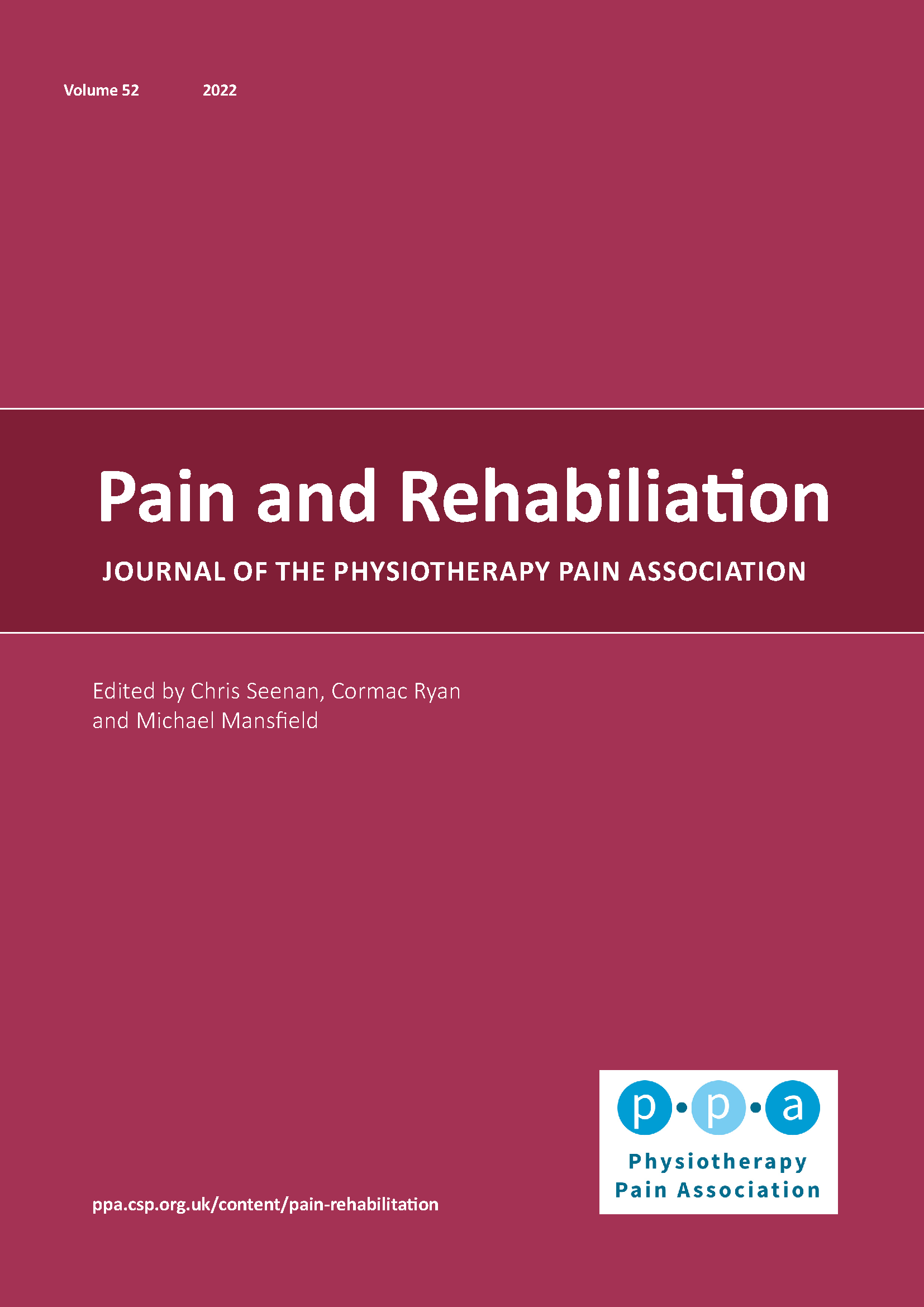 Issue 52 Front Cover